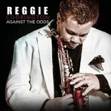 Reggie Codrington Releases Single 'Cherry Sweet' Off of AGAINST ALL ODDS