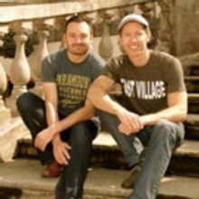 Anderson & Petty Announce 'WISH' Holiday Concert to Benefit Housing Works