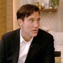 VIDEO: M. BUTTERFLY's Clive Owen Reveals What Drew Him Back to Broadway