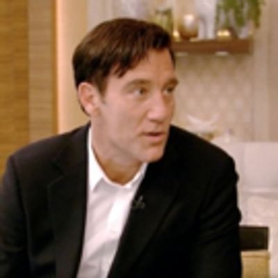 VIDEO: M. BUTTERFLY's Clive Owen Reveals What Drew Him Back to Broadway