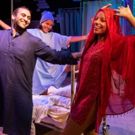 BWW Review: Forward Flux and Pratidhwani's A SMALL HISTORY OF AMAL, AGE 7 Sweet but Doesn't Connect