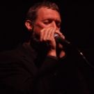 Jeff Bird Celebrates His New Recording Felix Anima