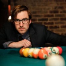 Mentalist And Magician Gary Ferrar's NOTHING HERE IS REAL Residency Begins April 30