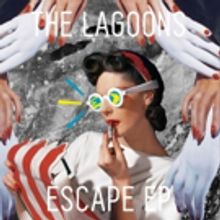 The Lagoons Release Long-Awaited EP ESCAPE