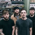 Trash Boat Share Music Video for CONTROLLED BURN, North American Tour Kicks Off Next…