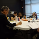 Tony-Nominee Bill Russell Directs New Play At Queens Theatre