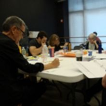 Tony-Nominee Bill Russell Directs New Play At Queens Theatre