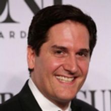 Nick Scandalios To Receive 2018 Isabelle Stevenson Tony Award