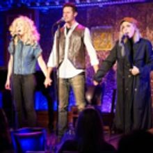 Broadway Meets Sketch Comedy in SHIZ at 54 Below