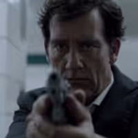 VIDEO: Watch the Trailer for Upcoming Netflix Film ANON Starring Clive Owen and… Video