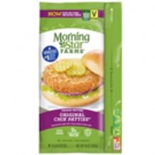 MorningStar Farms Expands Vegan Options into Chik'N Portfolio
