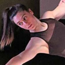 Centenary Stage Company Welcomes moe-tion dance theater