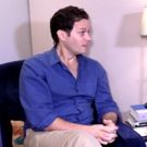 Backstage with Richard Ridge: Cash In with JUNK Leading Man- Steven Pasquale!