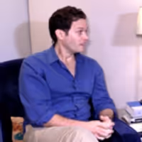 Backstage with Richard Ridge: Cash In with JUNK Leading Man- Steven Pasquale! Video