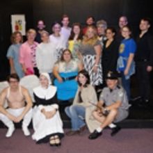 BWW Review: SLICES OF LIFE Debut at One Act Weekend at Carrollwood Players Theatre