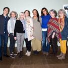 Photo Coverage: Meet the Company of Susan Miller's 20th CENTURY BLUES!