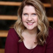 Mary Fanning Driggs Is A Pioneer Theatre Veteran, With ONCE Marking Her 22nd Producti