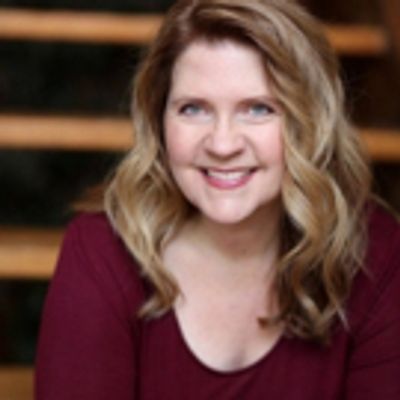 BWW Interview: Mary Fanning Driggs Is A Pioneer Theatre Veteran, With ONCE Marking Her 22nd Production