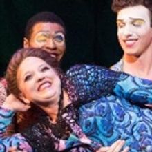 BWW Review: PIPPIN at Music Theatre Wichita