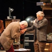 BWW Review: THE HABIT OF ART, Richmond Theatre