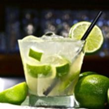 Texas de Brazil Toasts National Caipirinha Day September 13 with $5 Caipirinhas All D