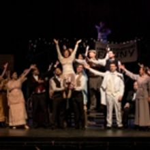 Photo Coverage: First look at Gallery Players' FUNNY GIRL the musical