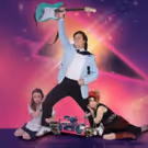 Theatre Tulsa's 96th Season Continues with THE WEDDING SINGER
