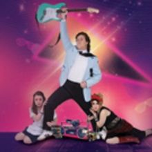 Theatre Tulsa's 96th Season Continues with THE WEDDING SINGER