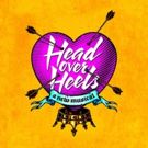 Bid Now on 4 Tickets to HEAD OVER HEELS with Backstage Meet and Greet