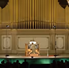San Diego International Organ Festival Opens With Pink Floyd And Led Zeppelin Tribute