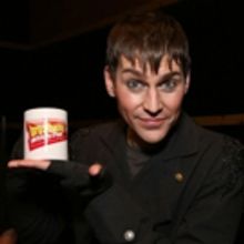 Wake Up With BWW 4/3: Idina Menzel Headlines Kennedy Center Gala, and More!