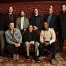 Straight No Chaser Announce ONE SHOT TOUR