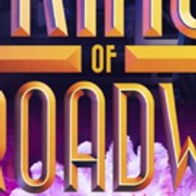 Hal's Greatest Hits! PRINCE OF BROADWAY Original Broadway Cast Recording to Be Releas