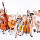 CALENDAR GIRLS Comes To The Bristol Hippodrome