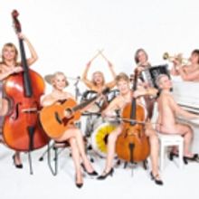 CALENDAR GIRLS Comes To The Bristol Hippodrome