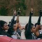 Janelle Monáe Unveils Video For CRAZY CLASSIC LIFE