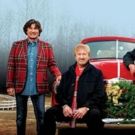 The Oak Ridge Boys Shine The Light On Christmas