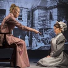 Aurora Theatre Company Presents WIDOWERS' HOUSES