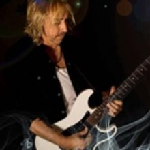 Paul Nelson, Grammy Winning Guitar Virtuoso & Johnny Winter Protege Announce Tour