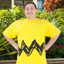 Slow Burn Stages YOU'RE A GOOD MAN, CHARLIE BROWN