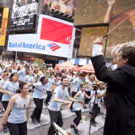 TAP CITY NYC Tap Festival Returns July 7-13