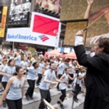 TAP CITY NYC Tap Festival Returns July 7-13