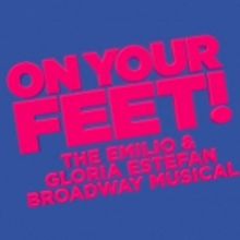 Bid Now on 2 Tickets to ON YOUR FEET! Plus a Meet & Greet with Lead Cast Members