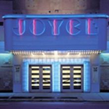 The Joyce Theater Foundation Presents COMPAGNIE HERVE KOUBI