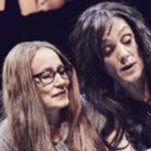 BWW Review: MIN GENIALE VENINDE at Odense Teater