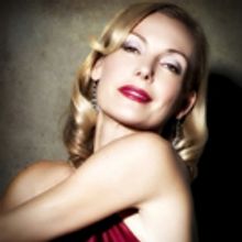 Ute Lemper Talks RENDEZVOUS WITH MARLENE at the Arcola Theatre