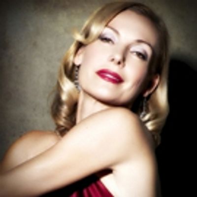 BWW Interview: Ute Lemper Talks RENDEZVOUS WITH MARLENE at the Arcola Theatre