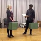 VIDEO: Cast Members From Bay Area Musicals' VIOLET Discuss the Show on KRON4