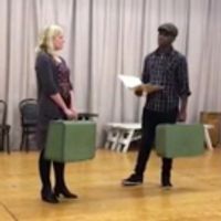 VIDEO: Cast Members From Bay Area Musicals' VIOLET Discuss the Show on KRON4 Video