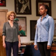 Photo Flash: First Look at MTC's THE NICETIES